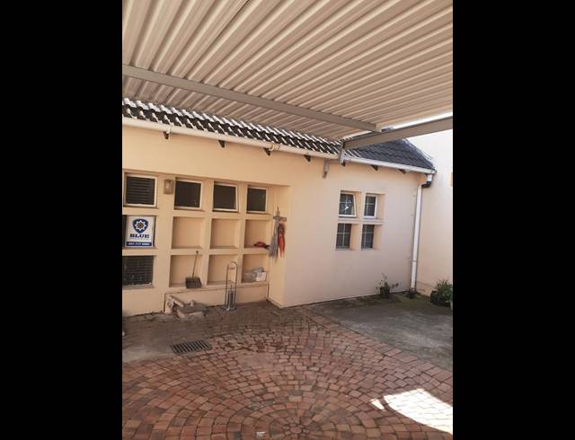 2 BEDROOM DUPLEX RENTED IN SHERWOOD